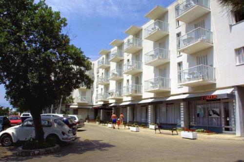 Hotel Adriatic Omišalj Εξωτερικό φωτογραφία