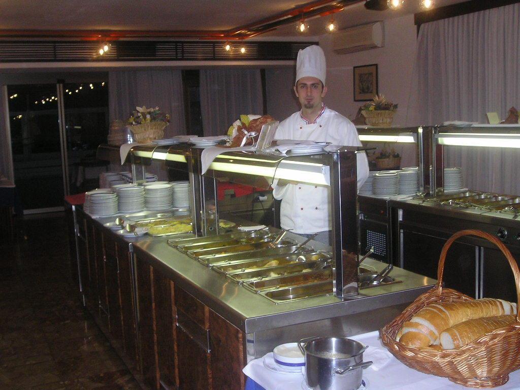 Hotel Adriatic Omišalj Εξωτερικό φωτογραφία
