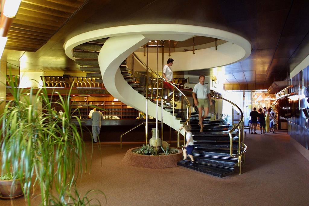 Hotel Adriatic Omišalj Εξωτερικό φωτογραφία